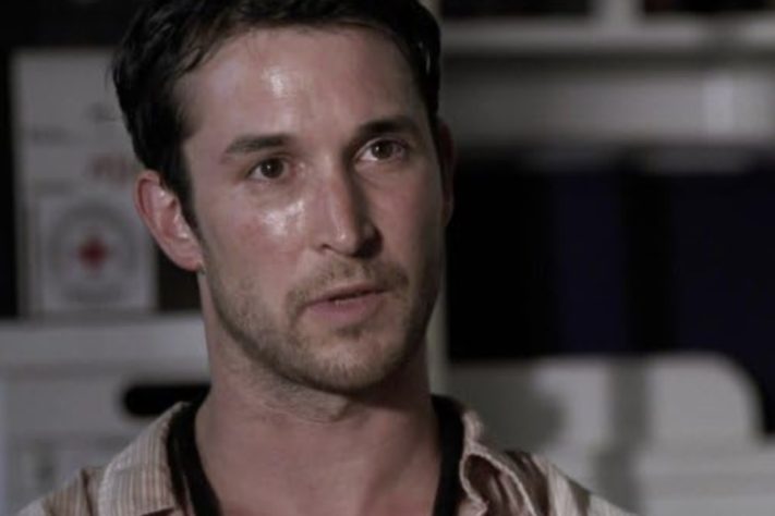 Noah Wyle em 