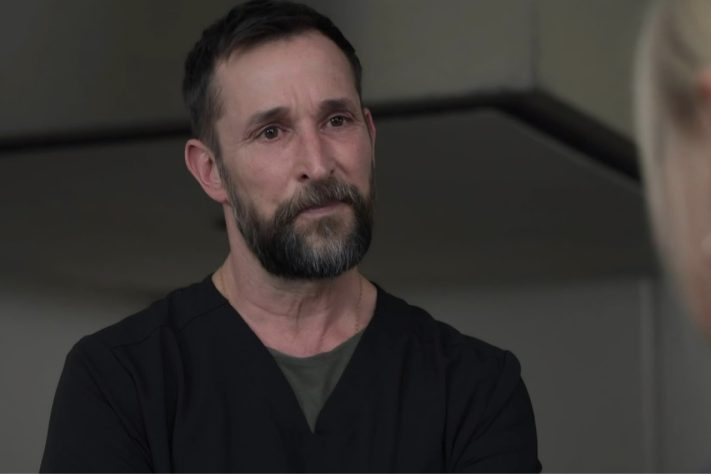 Noah Wyle em 