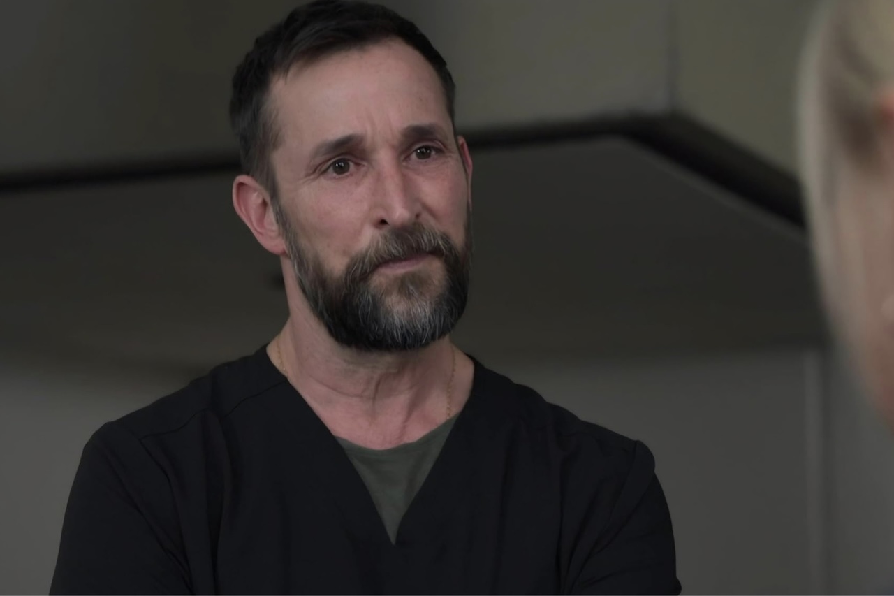 Em 2025, voltou ao drama médico com 