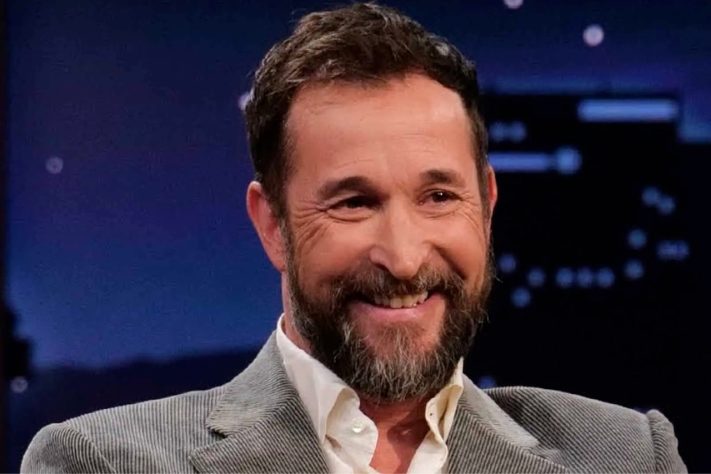 Noah Wyle, de 'The Pitt', foi eleito o homem mais sexy do mundo em 2026 – Reprodução/ABC