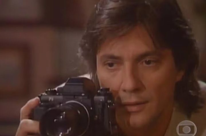 Cantor Fábio Jr. 
