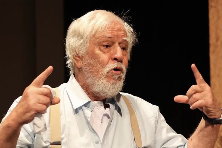 Ator Nuno Leal Maia – Reprodução @menomalenoteatro