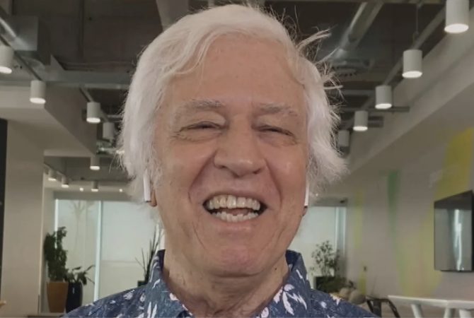Aos 79 anos, Nuno Leal Maia fala sobre longevidade e questiona valorização de atores veteranos na TV
