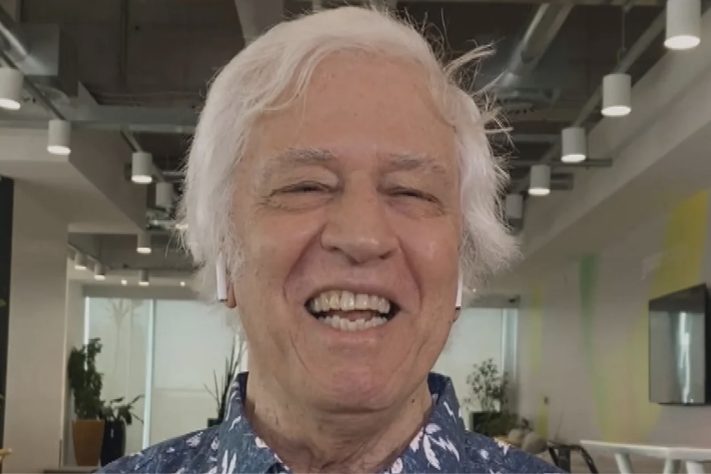 Ator Nuno Leal Maia – Reprodução/TV Globo