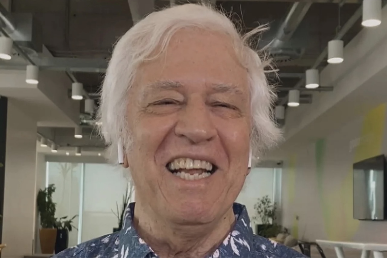 Ator Nuno Leal Maia – Reprodução/TV Globo