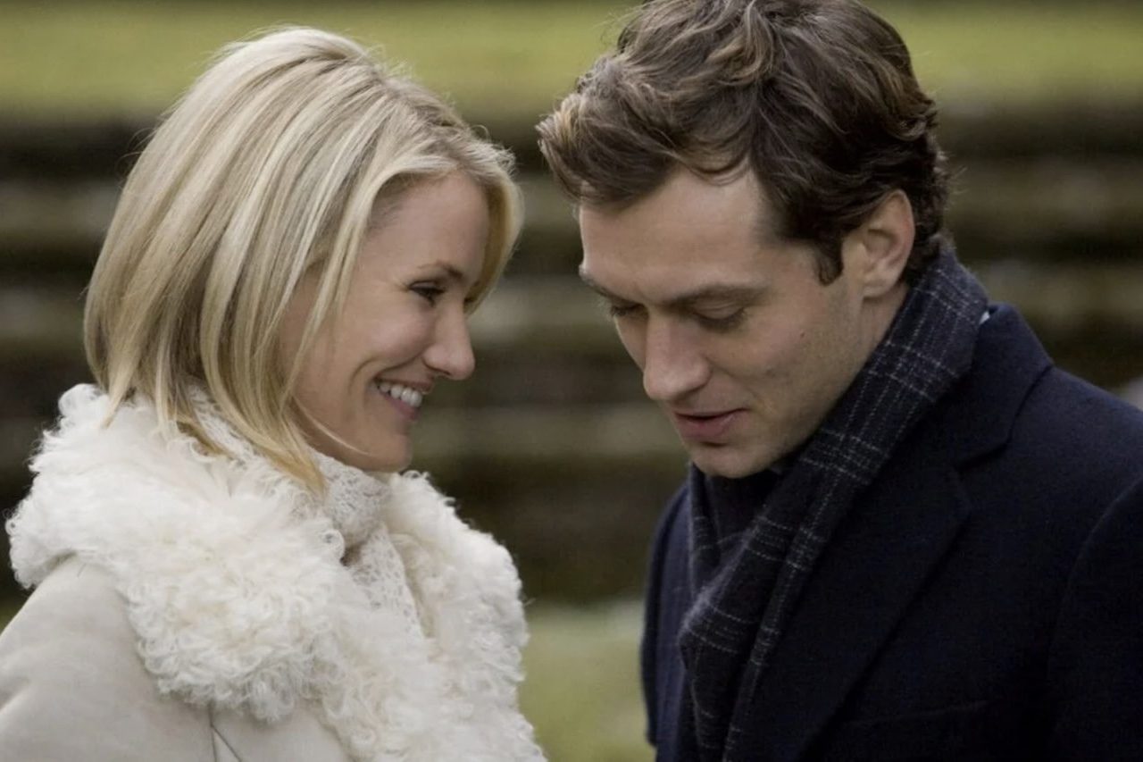 Escrito e dirigido por Nancy Meyers, 