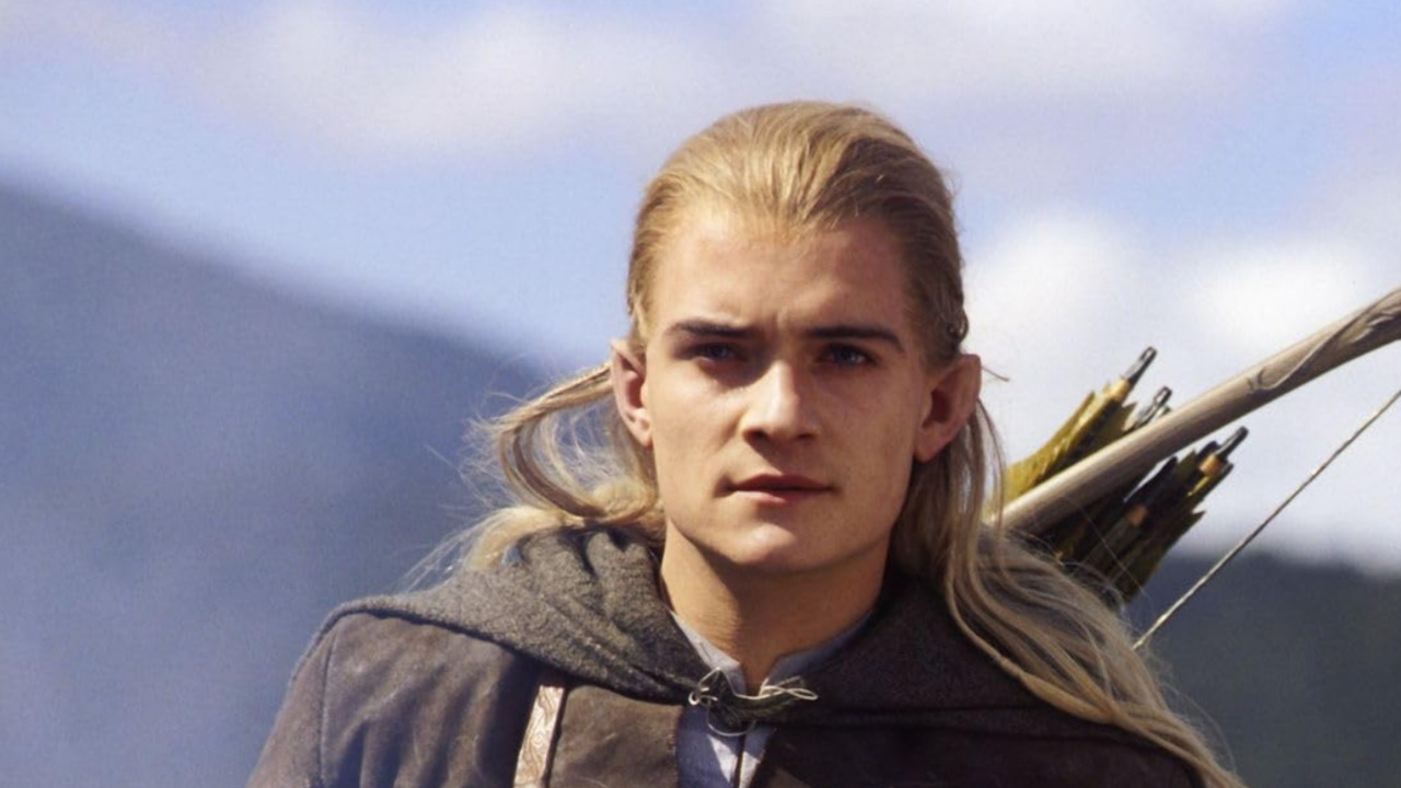 Em entrevista ao programa “The Howard Stern Show”, Orlando Bloom revelou que aceitaria fazer os três filmes de “O Senhor dos Anéis” novamente até por metade do cachê, apesar de ter ganhado apenas 175 mil dólares para interpretar o elfo Legolas na trilogia. Isso porque ele considera a experiência um dos maiores presentes de sua vida.
 -  (crédito: Divulgação)