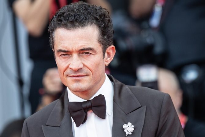 Orlando Bloom contou que aceitaria fazer “O Senhor dos Anéis” novamente por metade do que recebeu