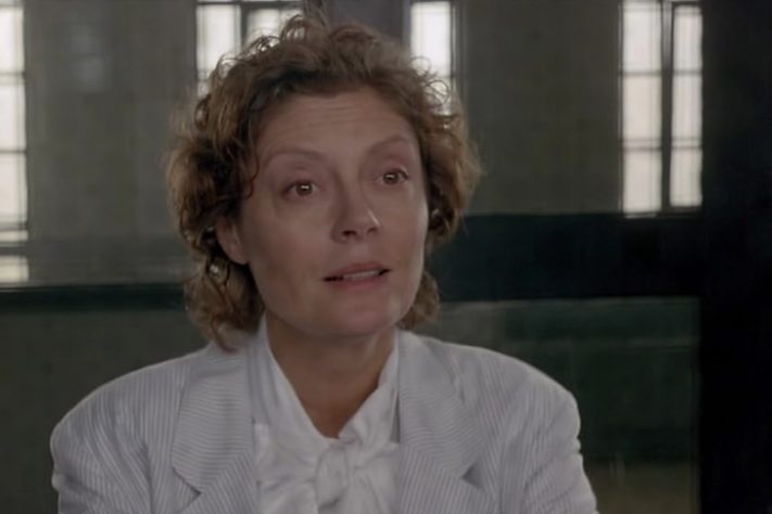 Susan Sarandon em 