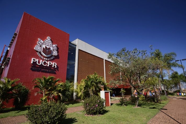 PUC-PR – Divulgação