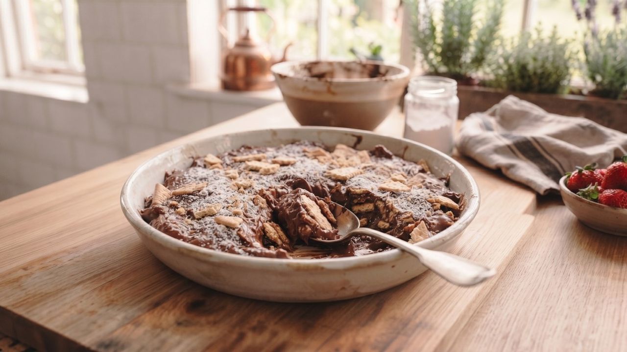 Já as versões sem glúten e sem lactose podem levar biscoitos sem glúten e alternativas vegetais ao leite condensado tradicional. Entre as variações mais conhecidas estão as versões de leite Ninho, pistache, chocolate branco e Oreo. 
