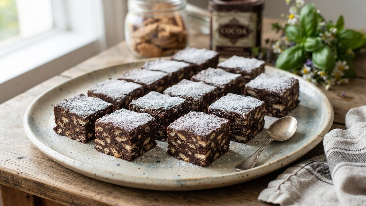 Palha italiana: o doce à base de brigadeiro é uma criação brasileira que pode ter sido inspirada no salame de chocolate, sobremesa tradicional da Itália preparada com chocolate, manteiga, ovos e biscoitos, que pode levar frutos secos como amêndoas, nozes ou avelãs. Apesar da possível referência italiana, a palha italiana, na forma conhecida no Brasil, não faz parte da culinária tradicional da Itália. 
