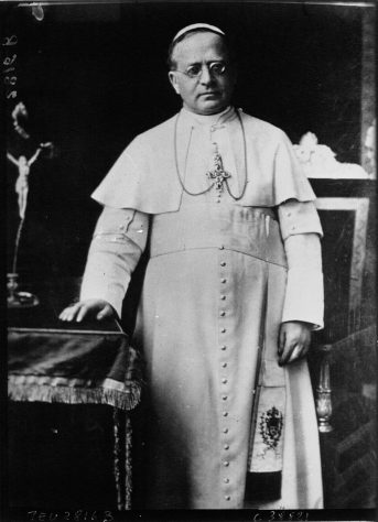 Nossa Senhora Aparecida