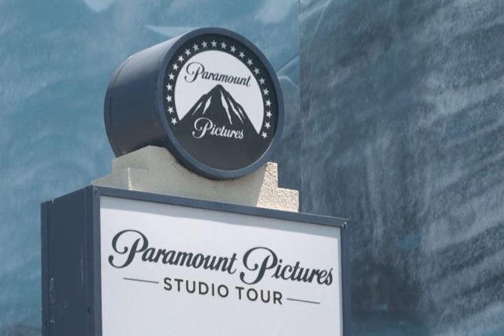 Paramount Pictures – Reprodução de vídeo AFP Português