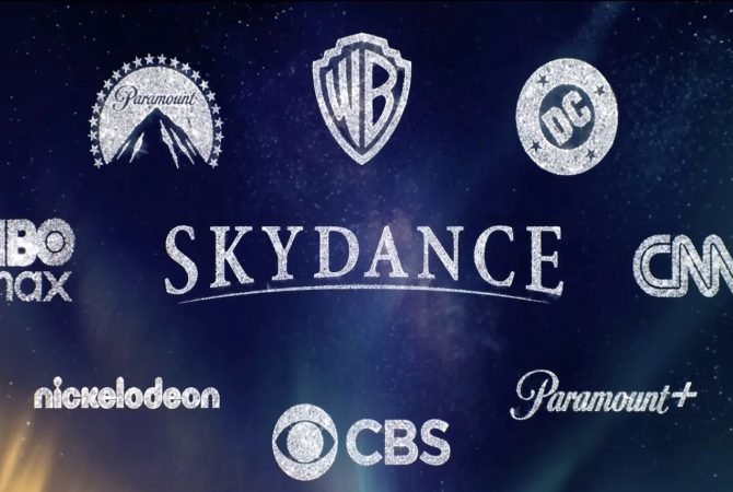 Após disputa acirrada com Netflix, Paramount conclui aquisição da Warner por US$ 110 bilhões