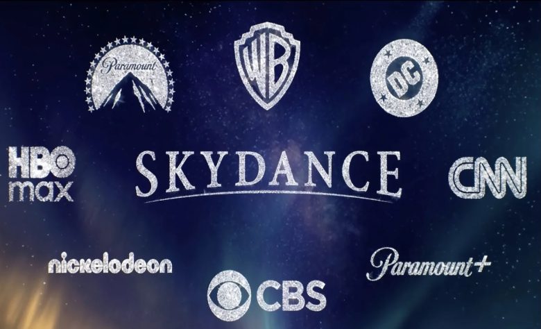 Após disputa acirrada com Netflix, Paramount conclui aquisição da Warner por US$ 110 bilhões – Reprodução