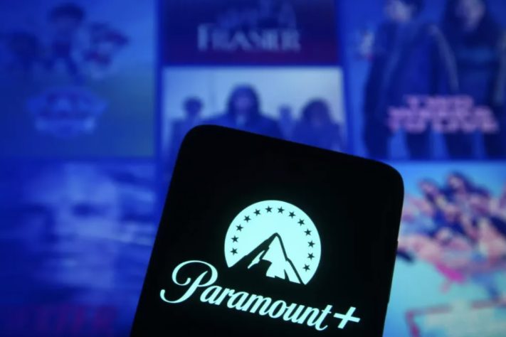 Paramount+ – Divulgação