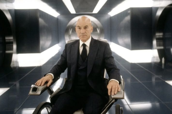 Patrick Stewart em 