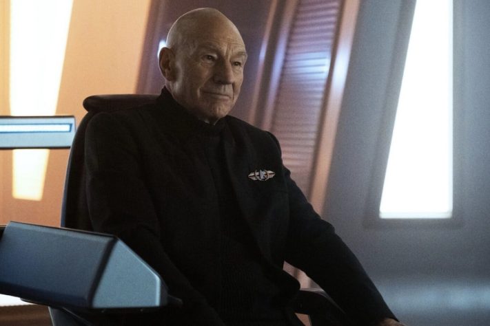 Patrick Stewart em 