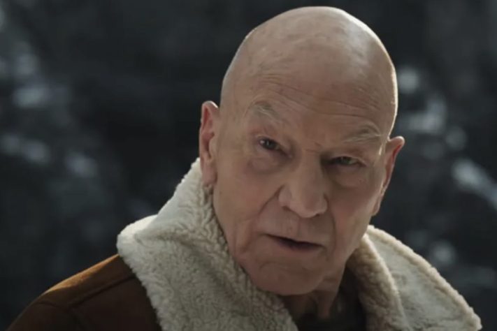 Patrick Stewart morreu aos 86 anos – Reprodução