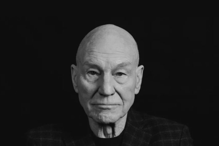 Patrick Stewart – Reprodução