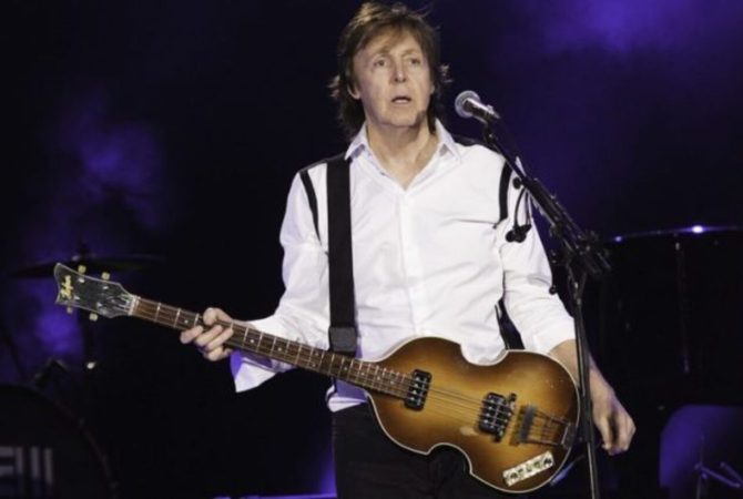 Paul McCartney compara fim dos Beatles a ser demitido: ‘Comecei a beber’