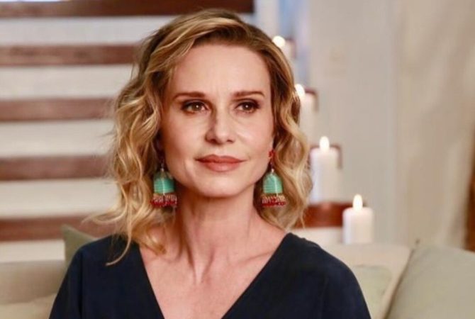 Paula Burlamaqui fala da recuperação após cirurgia no ombro e comenta crítica de Marina Lima