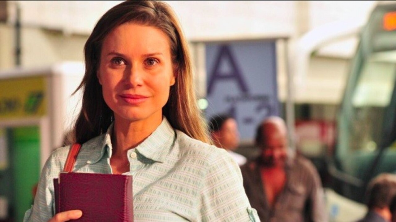 De volta à TV Globo, Paula participou de novelas e séries como 