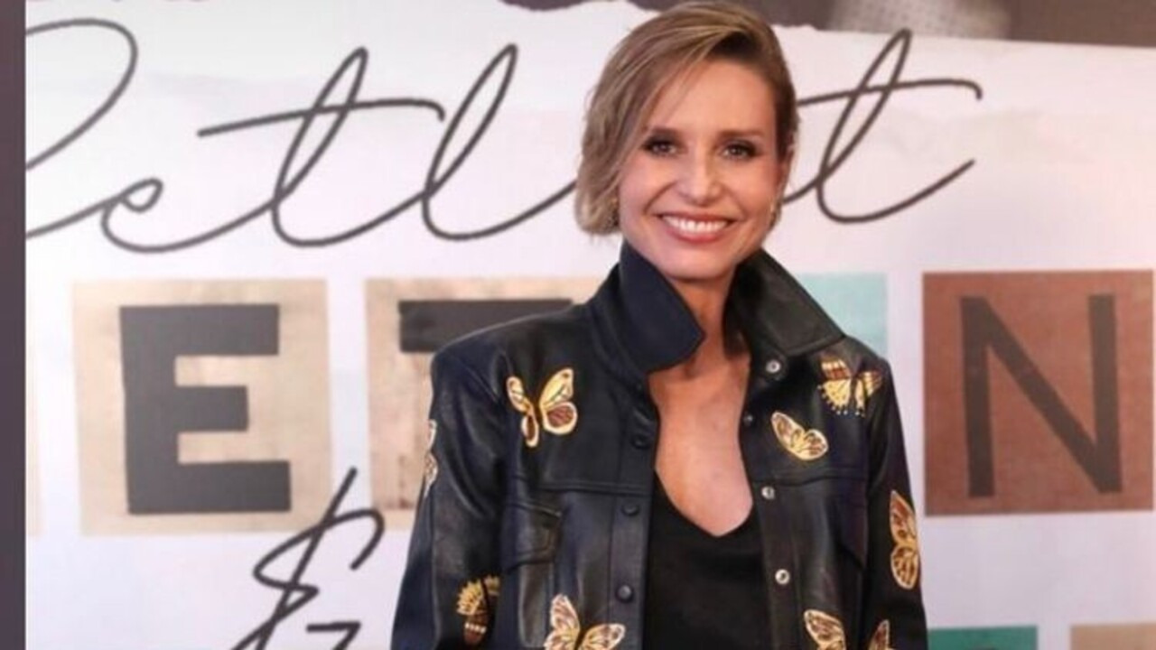 A atriz ainda falou sobre uma declaração que deu a respeito do envelhecimento durante sua participação no podcast 