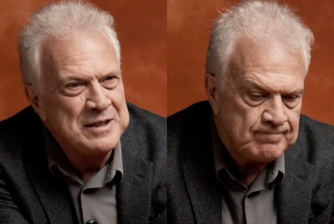Pedro Bial fala sobre lançamento de filme e luta contra o tabagismo: ‘Minha vida é feita de arrependimento’