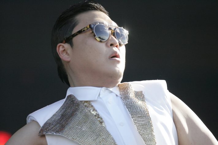 Psy | Flickr - Eva Rinaldi