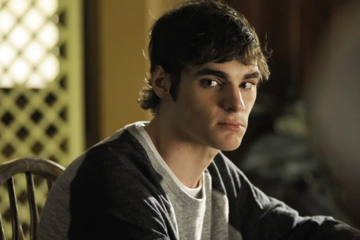 RJ Mitte morreu aos 34 anos – Divulgação/AMC