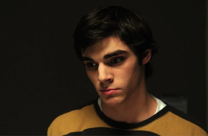 RJ Mitte morreu aos 34 anos – Reprodução