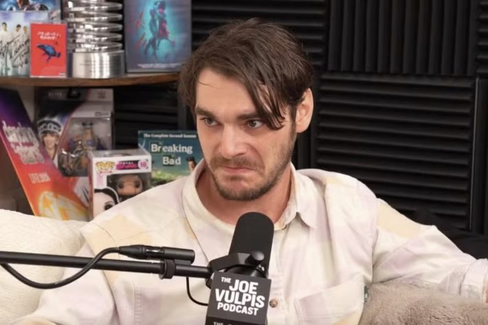 RJ Mitte morreu aos 34 anos – Reprodução/YouTube