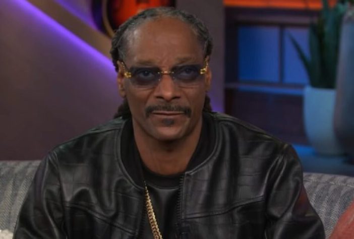 Snoop Dogg