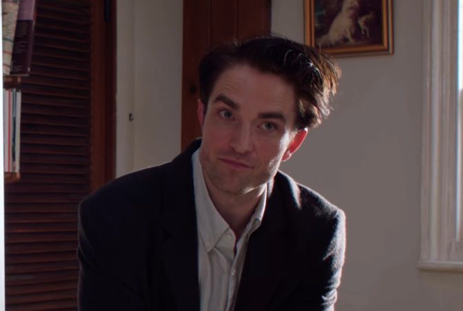 Robert Pattinson diz que “Transformers” resume a estética do cinema dos anos 2000