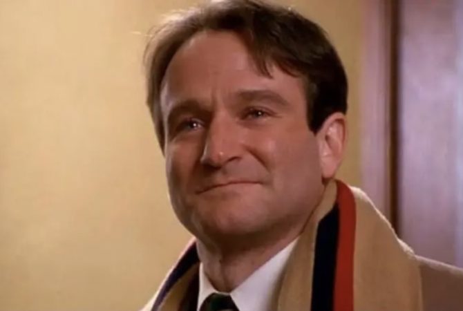 Filha de Robin Williams repudia uso da imagem do pai em conteúdo criado por IA: ‘Tenha vergonha na cara’