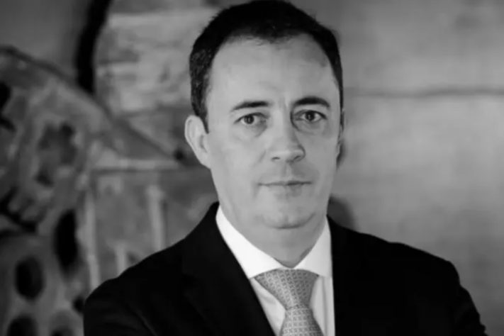 Rogério Renato Mateucci, reitor da PUC-PR morre durante visita guiada nos Estados Unidos – Reprodução/Redes Sociais 