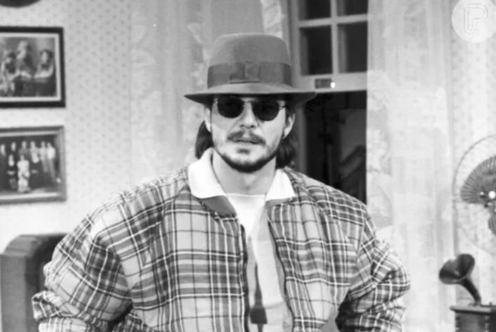 Cantor Fábio Jr. 