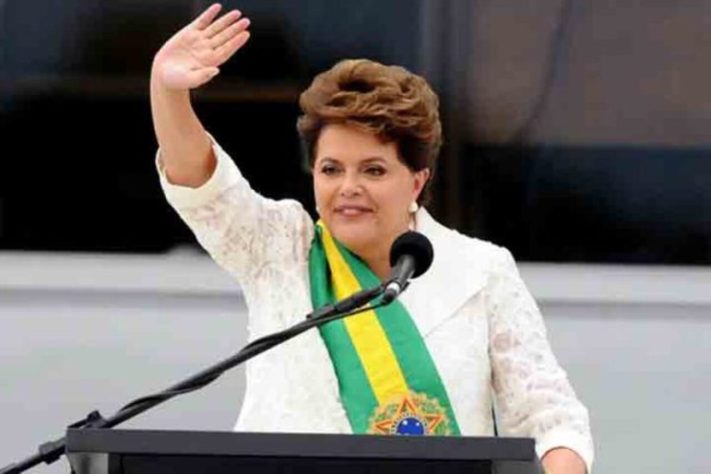 Eleições presidenciais após a redemocratização