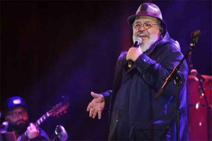 Jorge Aragão 