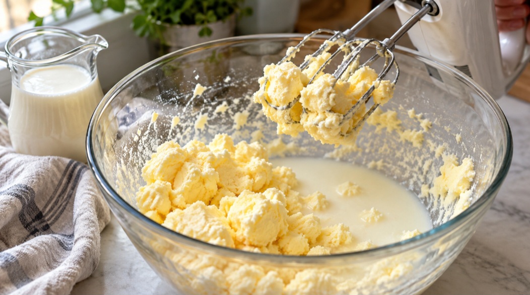Como se faz a manteiga
A manteiga é produzida ao bater o creme de leite, também chamado de nata. O processo separa a gordura da parte líquida. De origem animal, ela tem sabor característico e pode ser encontrada com ou sem sal.
