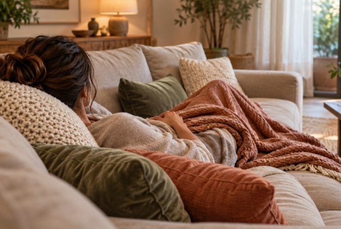 Almofadas: pequenos detalhes que deixam a casa mais aconchegante