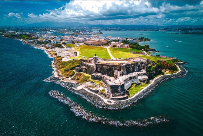 San Juan: história, cores e fortalezas em uma das joias do Caribe