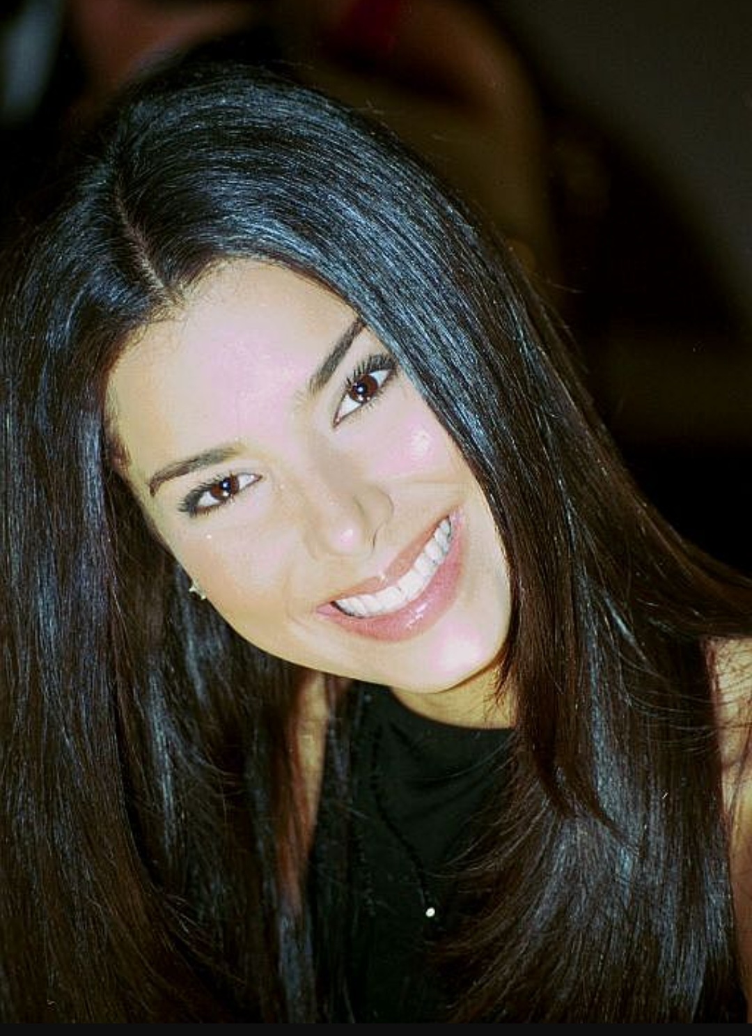 Roselyn Sánchez: Nascida em Santurce, bairro de San Juan, a atriz ganhou destaque em Hollywood com o filme “A Hora do Rush 2” (2001). Na televisão, participou de séries como “Without a Trace” e “Devious Maids”. 