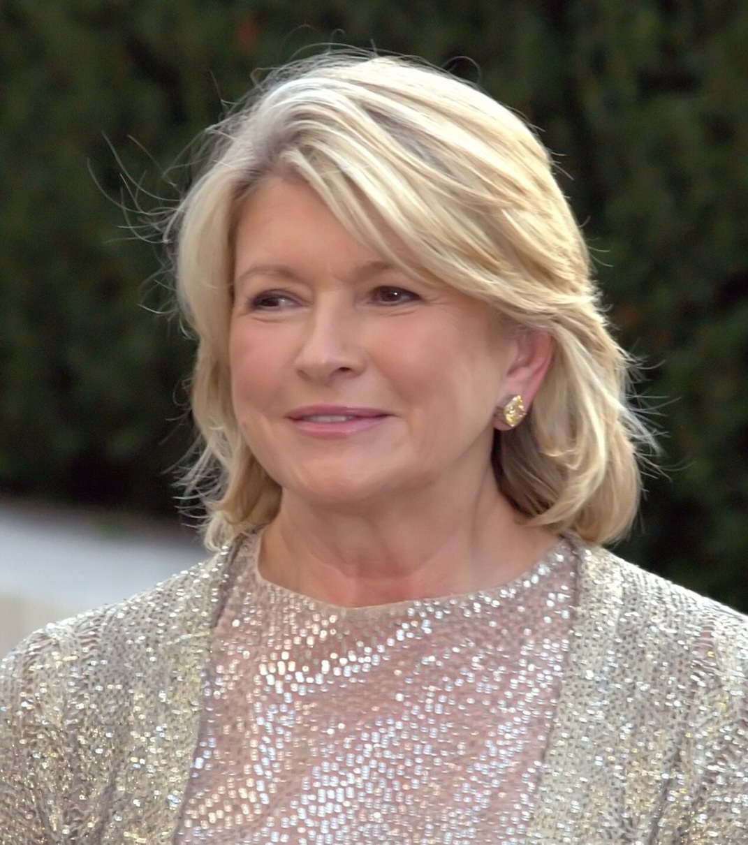 Martha Stewart: A apresentadora e empresária norte-americana foi condenada em 2004 por obstruir uma investigação sobre a venda de ações e prestar declarações falsas. Cumpriu cinco meses em uma prisão federal nos Estados Unidos, seguidos de cinco meses de prisão domiciliar.