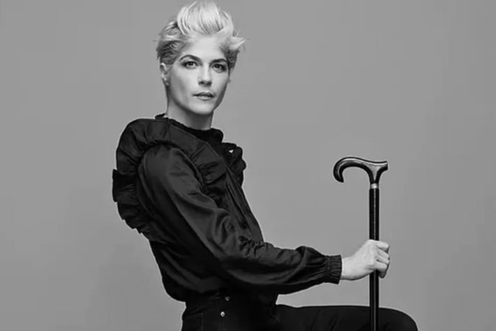 Selma Blair – Divulgação