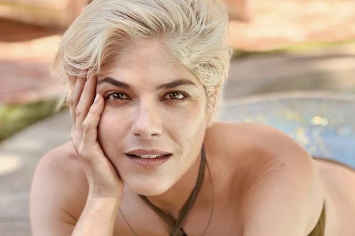 Selma Blair – Reprodução/Instagram