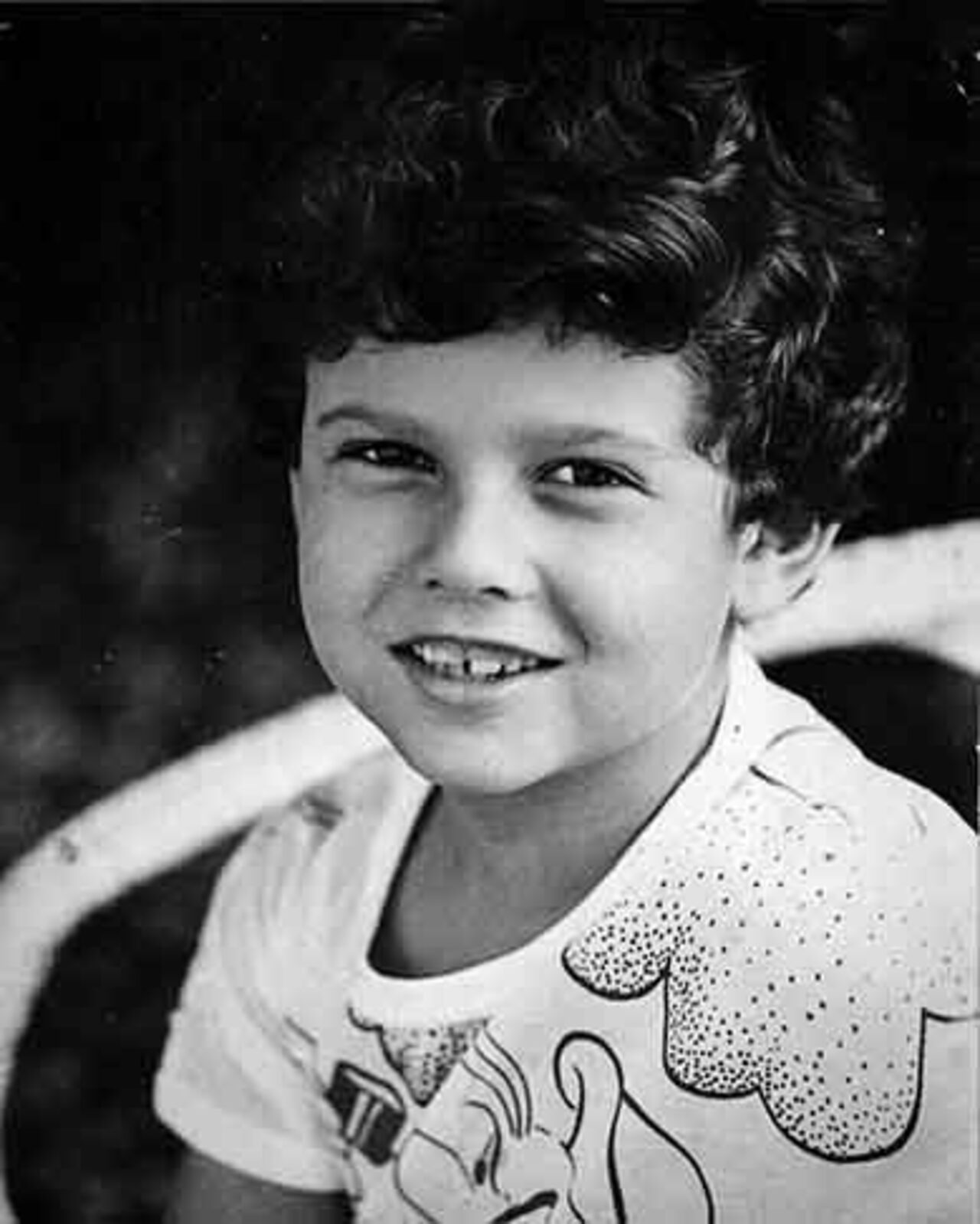 Selton Mello nasceu em 30 de dezembro de 1972  na cidade de Passos, em Minas Gerais. Irmão do também ator Danton Mello, ele começou sua carreira artística ainda na infância, participando de comerciais e telenovelas. Aos 11 anos, já se destacou na novela 