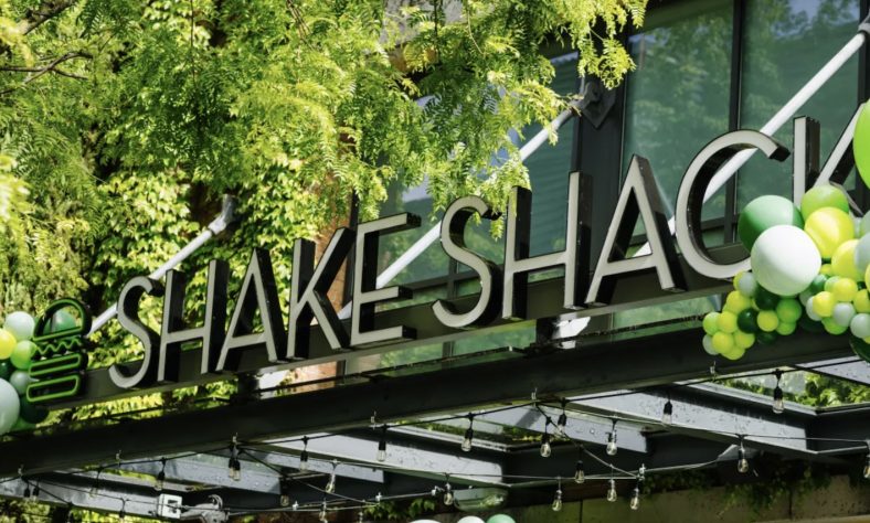 Rede de fast-food Shake Shack chega ao Brasil em 2027 – Divulgação
